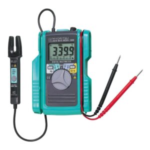 Kew mate 2000 med taske produkt