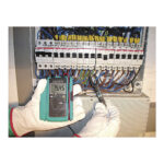 Kewmate 2012RA – Sand RMS Multimeter med 120A ACDC åben strømtang1 produkt