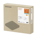 LEDVANCE Surface Square 2000lm 330mm 24W830 IP441 produkt