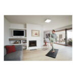LEDVANCE Surface Square 2000lm 330mm 24W840 IP44 produkt