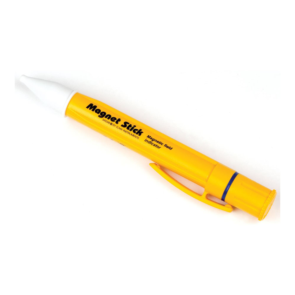 Elma MagnetStick® - multi-language packaging