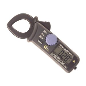 Minitangamperemeter K2031 produkt