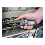 Minitangamperemeter K20311 produkt