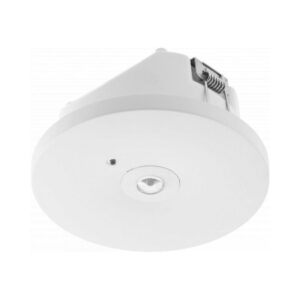 OGLA panikarmatur 3W 200 lm IP20 6400K produkt
