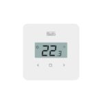 Roth Touchline® SL Standard rumtermostat   Hvid