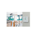 Roth Touchline® SL Standard rumtermostat i Hvid