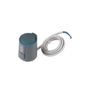 Roth Touchline® termomotor 230V NC 1 watt