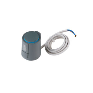 Roth Touchline® termomotor 24V 1 watt