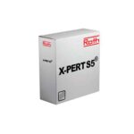Roth X PERT S5 gulvvarmerør 20 x 2 mm x 240 m