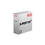 Roth X PERT S5® gulvvarmerør 10,5 mm x 200 m
