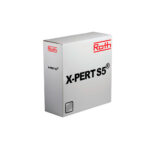 Roth X PERT S5® gulvvarmerør 16 x 2 mm x 90 m