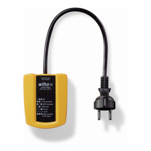 STIKKONTAKTTESTER 230V AC SIDEJORD produkt