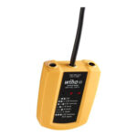 STIKKONTAKTTESTER 230V AC SIDEJORD2 produkt