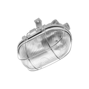Sanguesa E27 hvid IP54 produkt