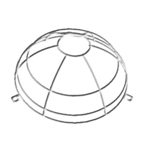 Beskyttelsesgitter PD1234 produkt