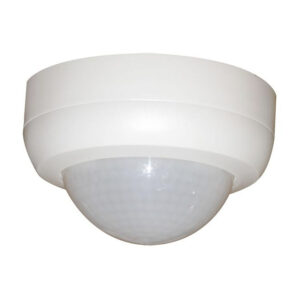 Bevægelsessensor PD4N 1C P, Påbygning produkt