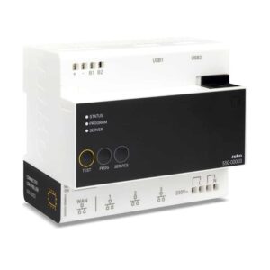 Controller til for Niko Home Control II produkt