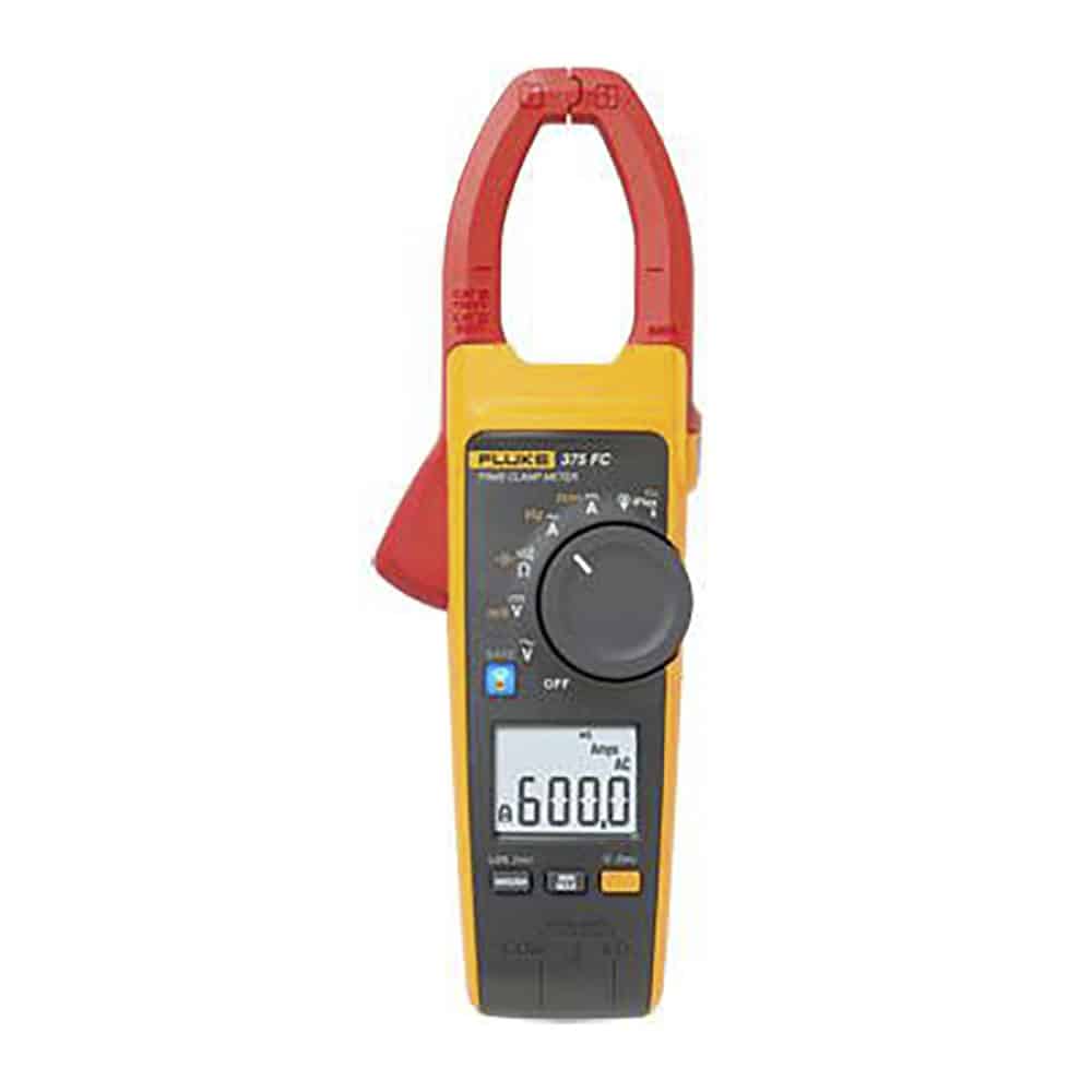 Fluke 376 FC produkt