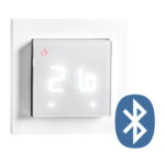 HeatReg Smart Hvid 3000VA produkt