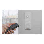 HeatReg Smart Hvid 3000VA1 produkt