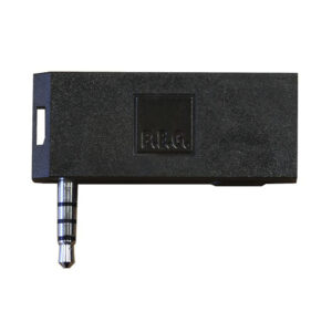IR RC Adaptor til smartphones produkt