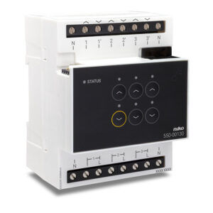 Motormodul til Niko Home Control produkt