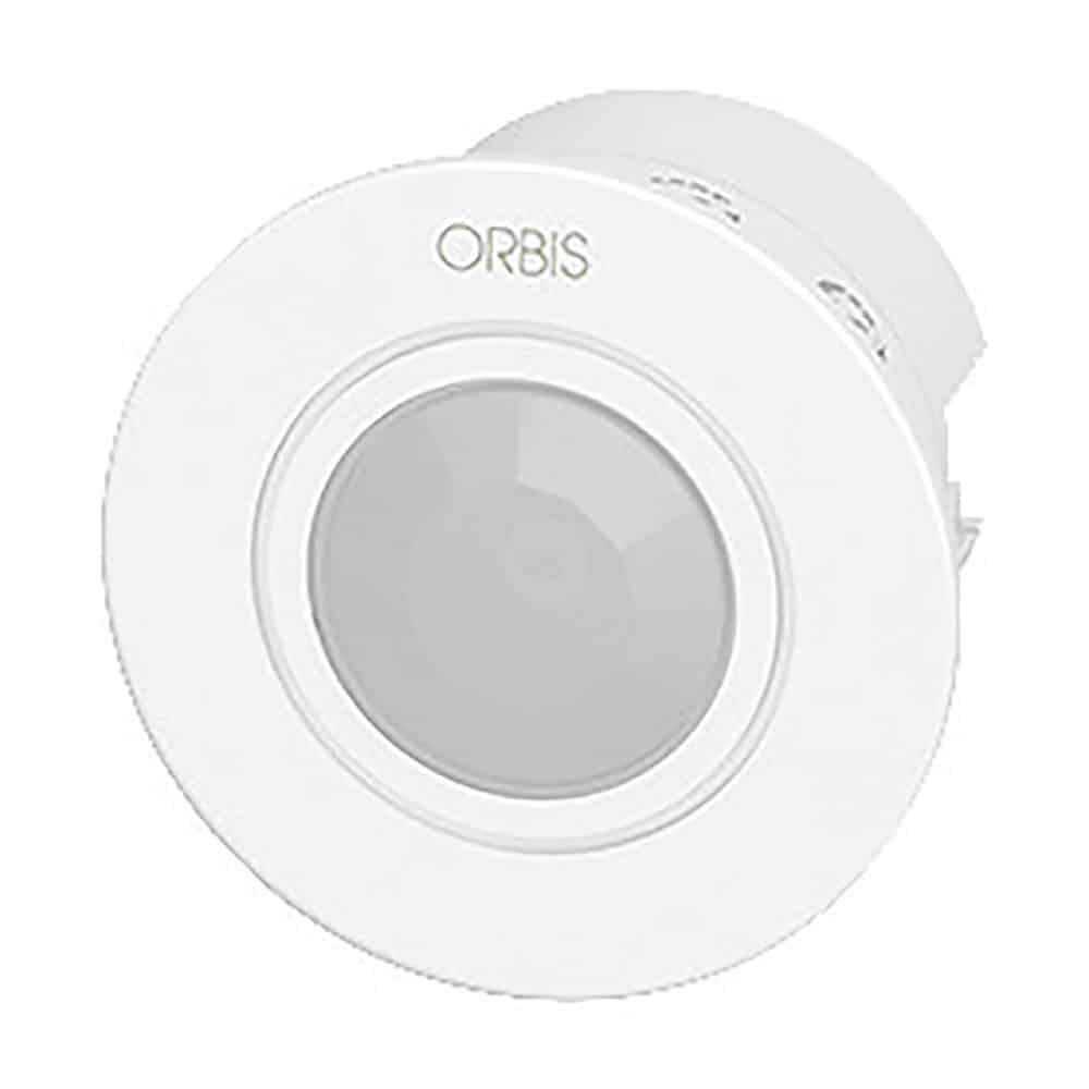 Orbis bevægelsessensor 360° produkt