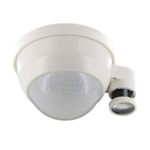 PD4 DALI LINK GH P Tilstedeværelsessensor GH 30m hvid DA, DALI multisensor, DALI LINK (16 Vdc), 19X30mh14m, monteringshøjde optil 16m. produkt