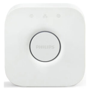 Philips HUE Tilbehør Bridge   Kontrolenhed produkt