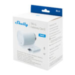 Shelly BLU TRV + BLU Gateway Gen3   Smart radiatortermostat2 produkt