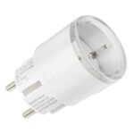 Shelly Plug S Gen3, hvid   Matter   WiFi smartplug, 12A produkt