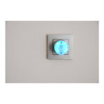 Shelly Plug S Gen3, hvid   Matter   WiFi smartplug, 12A2 produkt
