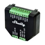 Shelly Plus AddOn produkt