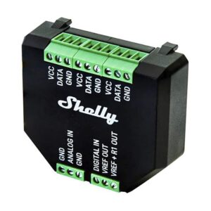 Shelly Plus AddOn produkt