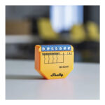 Shelly Plus I4 DC   WiFi inputmodul, 4 kanaler (5 24VDC)1 produkt