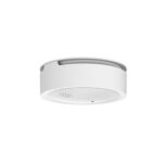 Shelly Plus Smoke Alarm   WiFi røgmelder