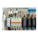 Shelly Pro 3EM   WiFi 3 faset energimåler, 120A3 produkt