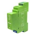 Shelly Pro Dimmer 1PM   WiFi tavlelysdæmper, 200W produkt