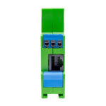 Shelly Pro Dimmer 2PM   WiFi tavlelysdæmper, 2x200W3 produkt