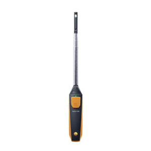 Testo 405i Smart Probe termisk anemometer produkt