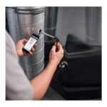 Testo 405i Smart Probe termisk anemometer1 produkt