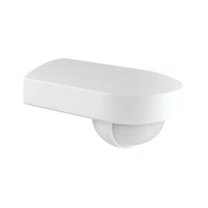 Udendørs bevægelsessensor, 180°, Niko Home Control, 16 m, med orienterbar linse,(white) produkt