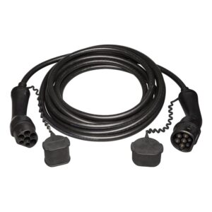 ABB LADEKABEL 7 METER T2 T1 1 FASE 16A produkt
