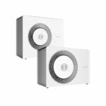 Bosch Compress 5800i AW varmepumpe
