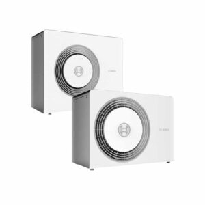 Bosch Compress 5800i AW varmepumpe