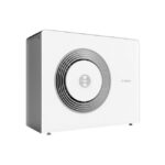 Bosch Compress 5800i AW varmepumpe stor