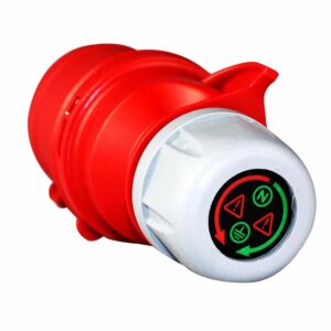 CEE Diagnosestik 16A5 6h 400V produkt