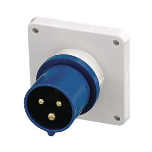 CEE appliance indtag 3 polet 16A 230V IP44 produkt
