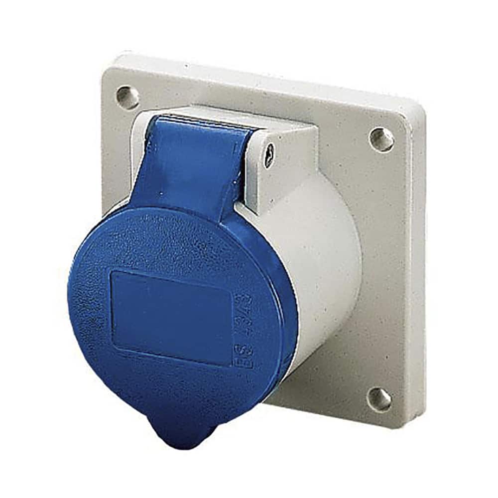 CEE appliance udtag 3 polet 16A 230V IP44 1366 produkt
