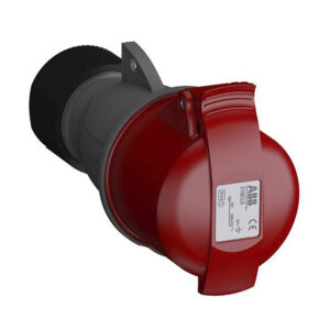 CEE forlængerled 4 polet 16A, 380...415V IP44 H6 produkt
